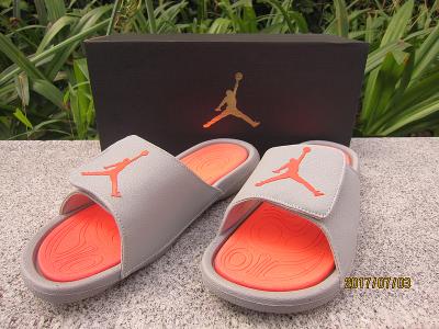 cheap air jordan hydro 6 sandals cheap no. 40